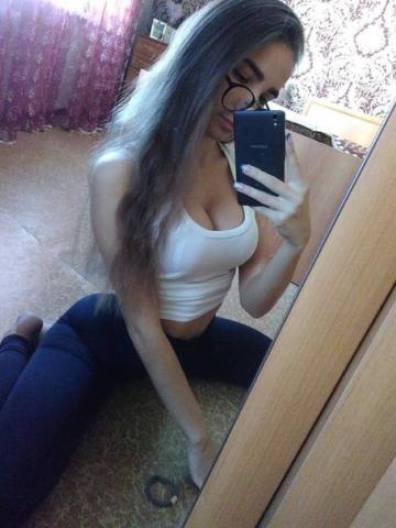 Индивидуалка Лея фото 3