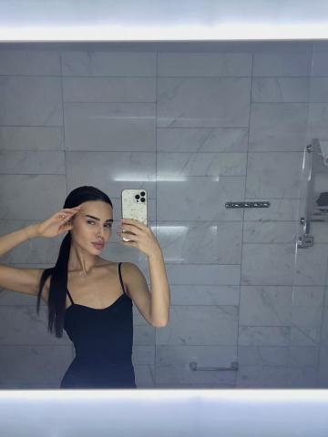 Индивидуалка Индира фото 5