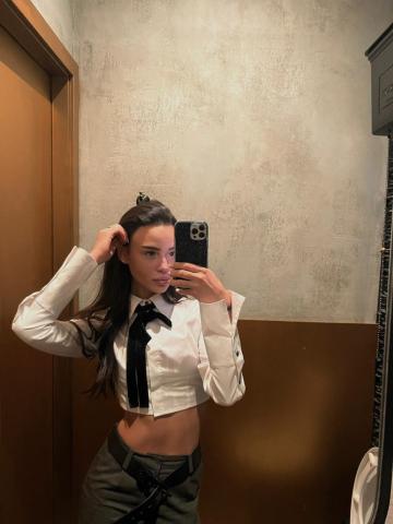Индивидуалка Индира фото 6