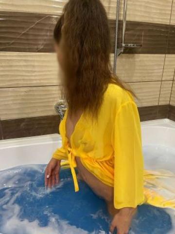 Индивидуалка Инесса фото 2