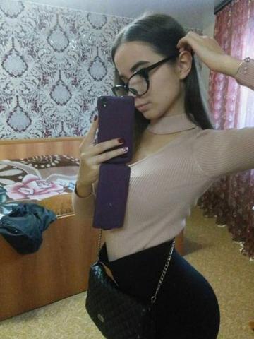 Индивидуалка Лея фото 5