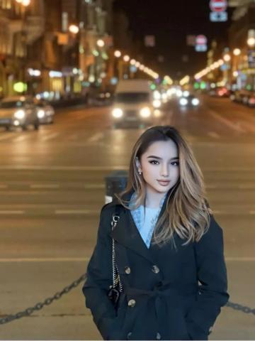 Проститутка Аврора, 25 лет, г. Верхняя Тура