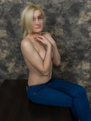Индивидуалка Анюта фото 5