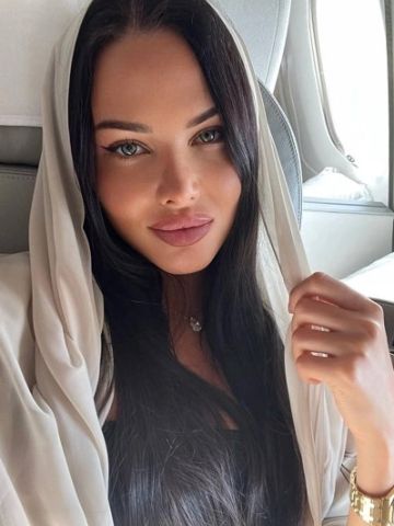 Проститутка Роксана, 27 лет, г. Верхняя Тура
